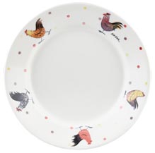 Pasta Plate